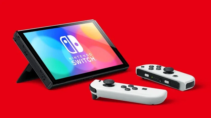Immagine di Switch Pro o Switch 2: Nvidia potrebbe essere alla ricerca di sviluppatori per la nuova console Nintendo