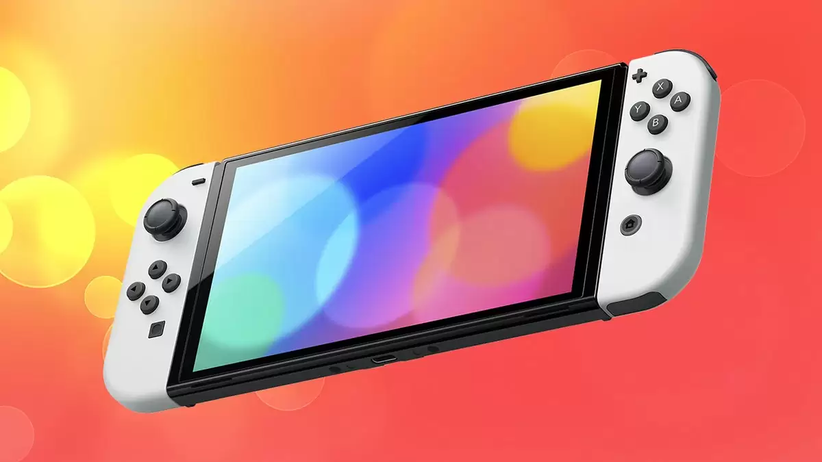 Immagine di Nintendo Switch tutti i giochi in uscita fra il 2022 e il 2023 in una immagine che fa sognare