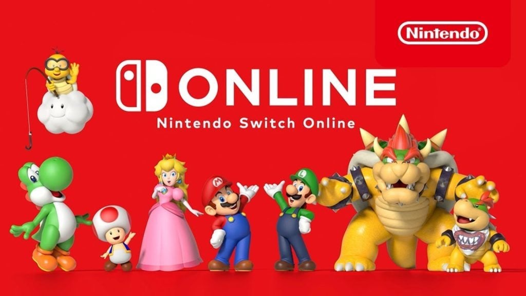 Immagine di Nintendo Switch Online 'continuerà ad espandersi durante tutto l'anno'