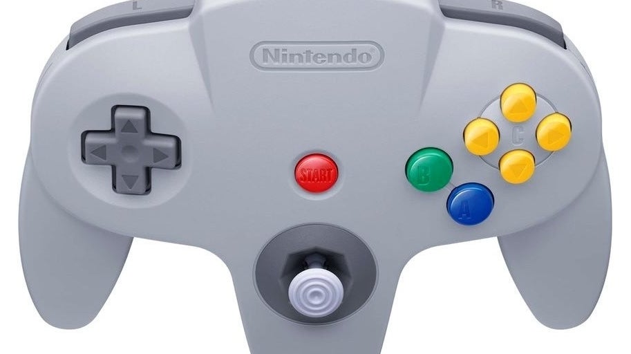 Nintendo Switch Online datamine points to upcoming N64 games | Eurogamer.net