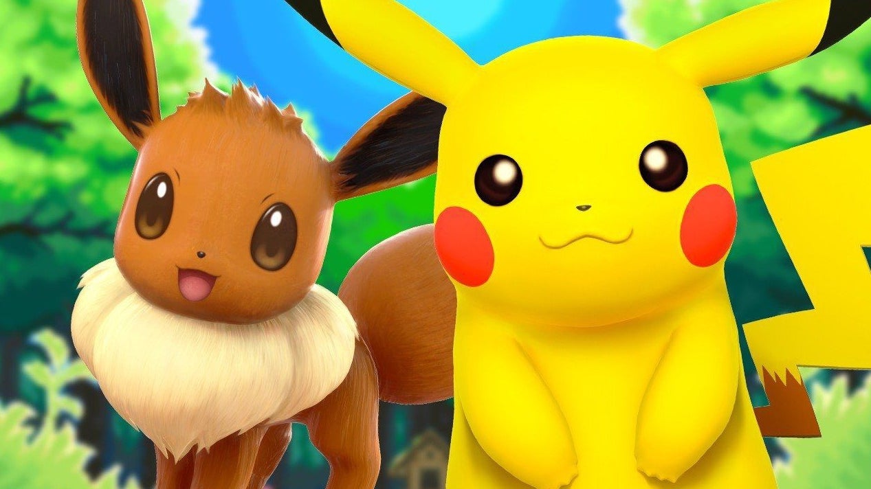 Immagine di Nintendo Switch Online: niente salvataggi cloud per Pokémon Let's GO Pikachu/Eevee e Splatoon 2