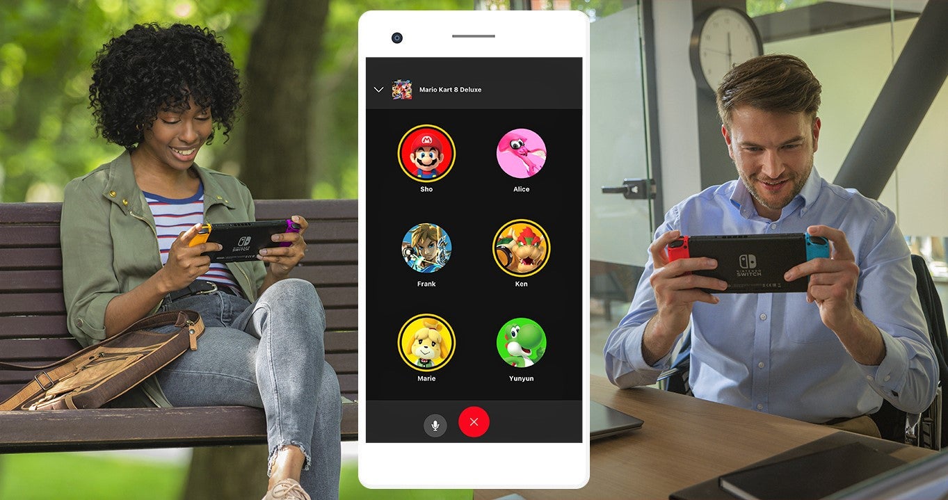 Bilder zu Nintendo Switch Online: App geht bald nicht mehr auf alten Apple-Handys