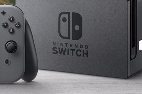 Bilder zu Nintendo Switch - Preis, Release, Zubehör und Spiele