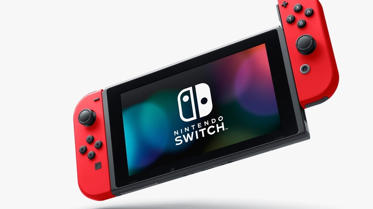 Broderskab tapperhed Soar Nintendo Switch Pro reveal expected before E3 | Eurogamer.net