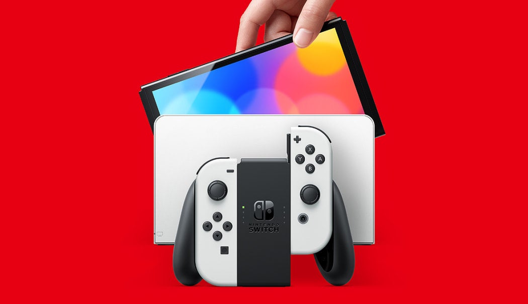 Imagem para Rumor: Nintendo Switch 2 chegará no final de 2023