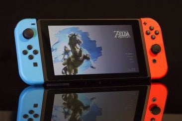 Immagine di Nintendo Switch vola, ma fino a quando? - editoriale