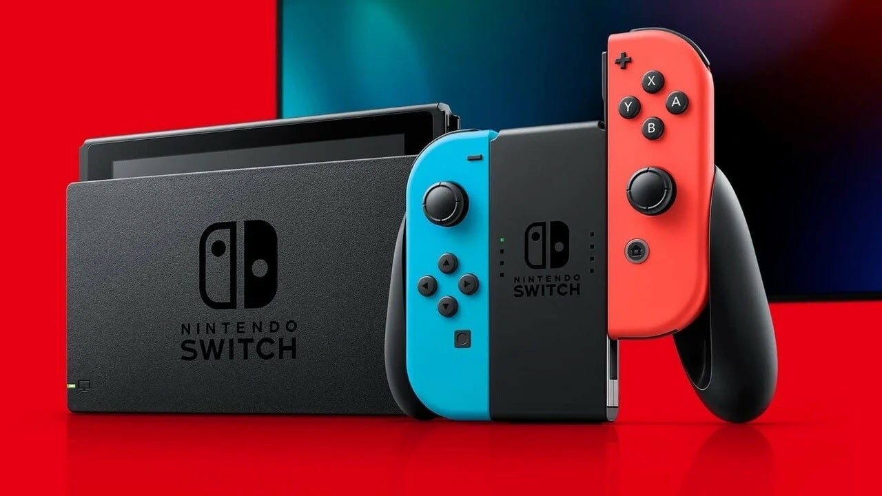 Imagem para Relembrar o primeiro sensacional ano da Nintendo Switch