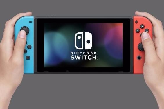 Imagen para Nintendo Switch no tendrá Consola Virtual de lanzamiento