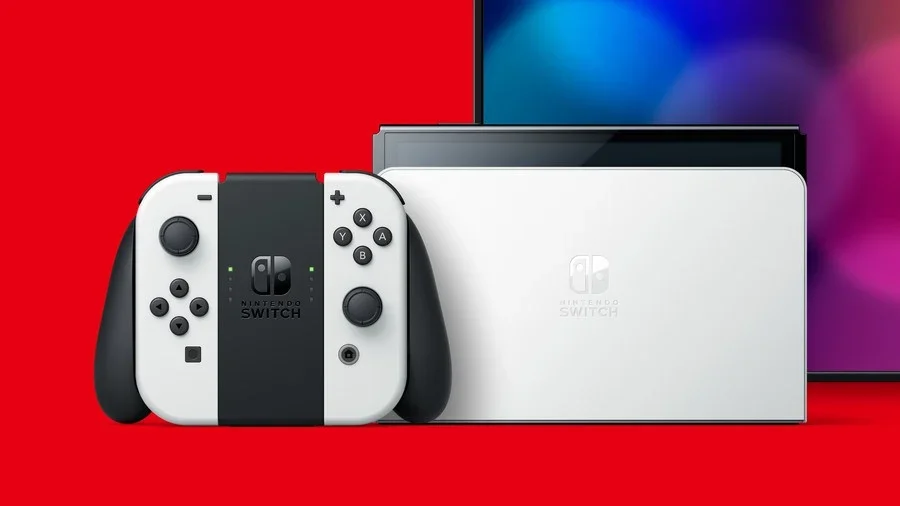 Switch 2 O Switch Pro Qualcosa Si Muove Nintendo Registra Il Marchio