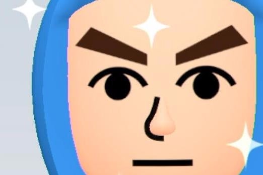 consumidor Seguro autor Nintendo Switch's updated Mii creator lets you turn your hair blue |  Eurogamer.net