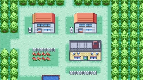Nintendo triggers takedown of 11-year-old tool used to build Pokémon fan  games | Eurogamer.net