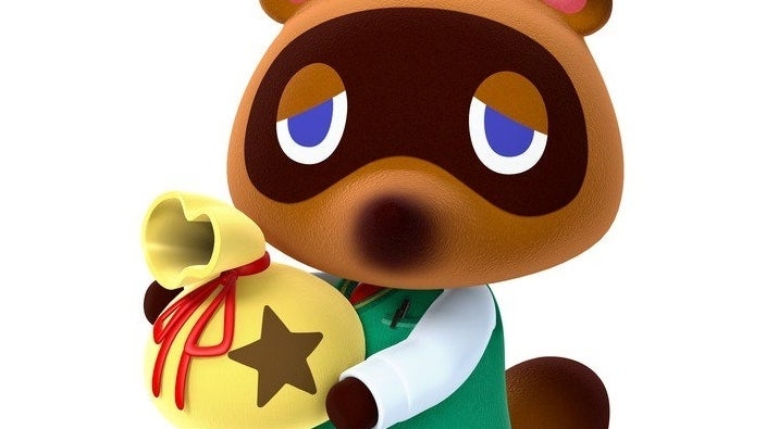 Image for Nintendo to shut down Animal Crossing, Fire Emblem mobile games in Belgium over loot box law fears
