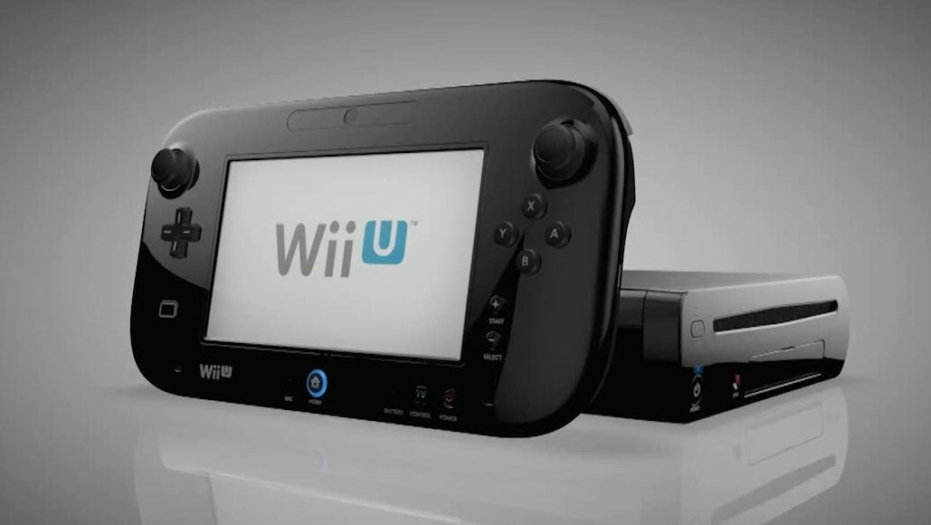 Nintendo Was Waiting For Wii U 10th Anniversary Before Shutting Eshop Report Claims Eurogamer Net