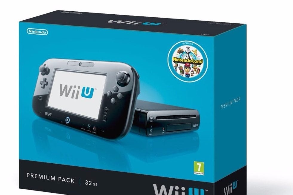 Imagem para Nintendo Wii U chega aos 3 milhões no Japão