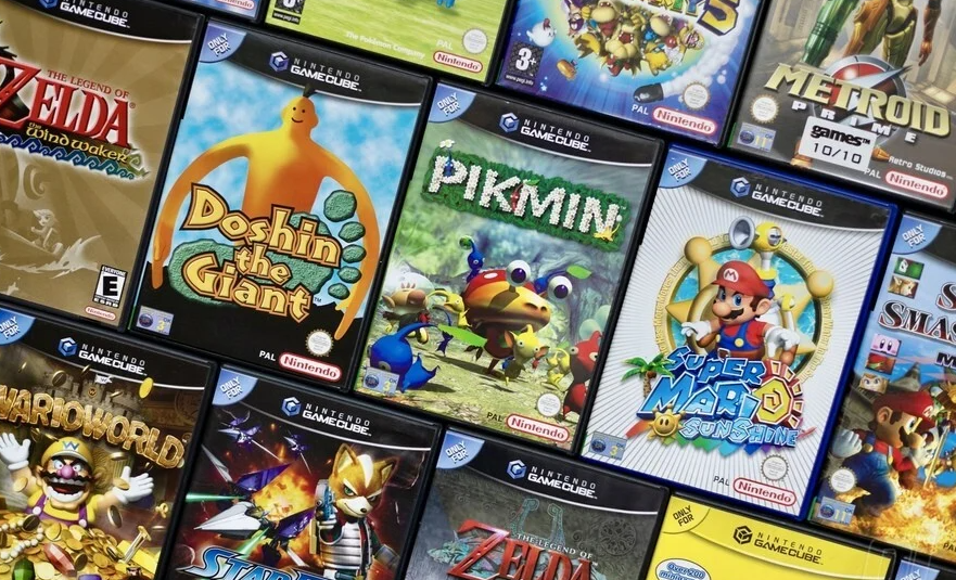 Immagine di Nintendo Switch Online dovrebbe sfruttare i contenuti di Wii e GameCube per Reggie Fils-Aimé