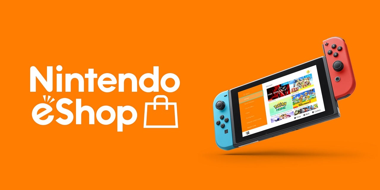 Image for Nintendo Switch brings us some big eShop deals