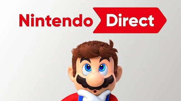 Immagine di Nintendo Direct commentato in diretta dalle 15:45!