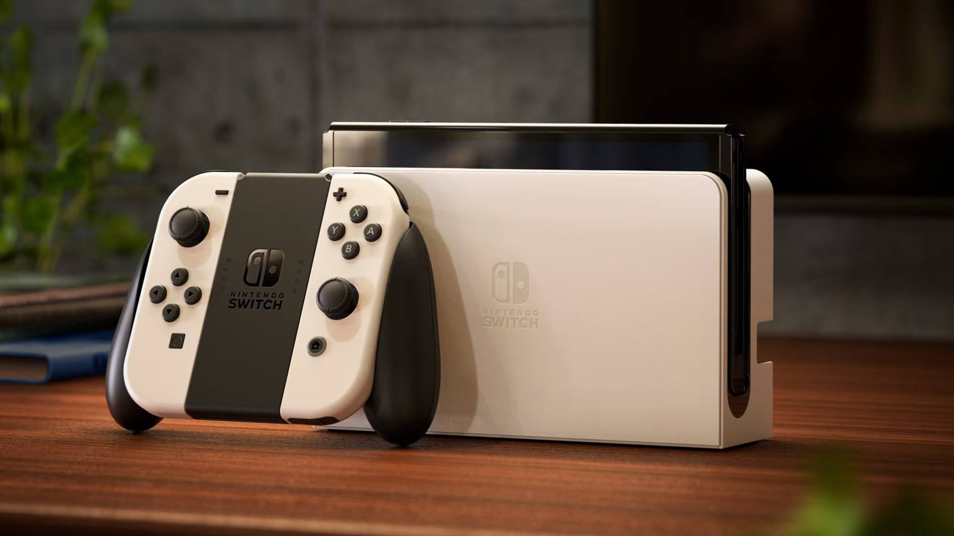 Afbeeldingen van Nintendo vermindert productie van de Switch met 20% door chiptekort
