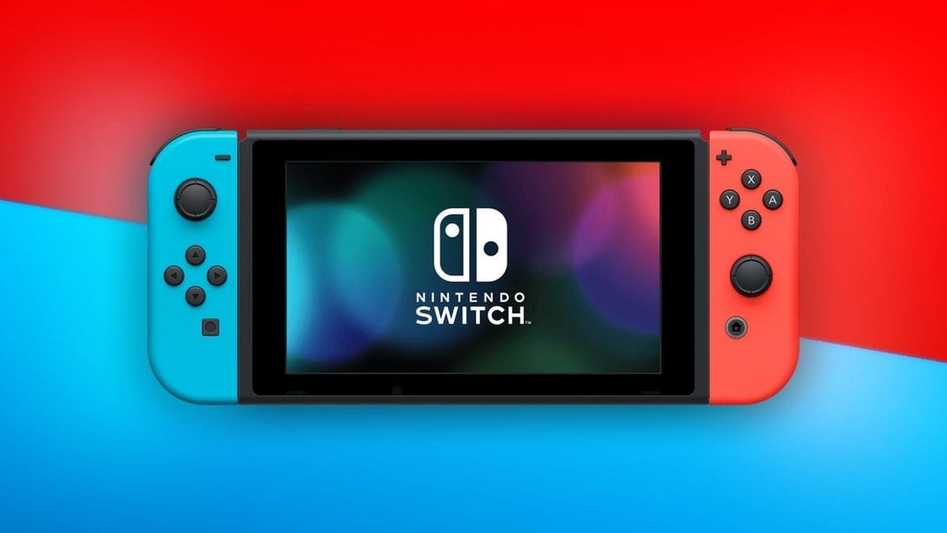 Image for Report: Nintendo increases Switch production targets again