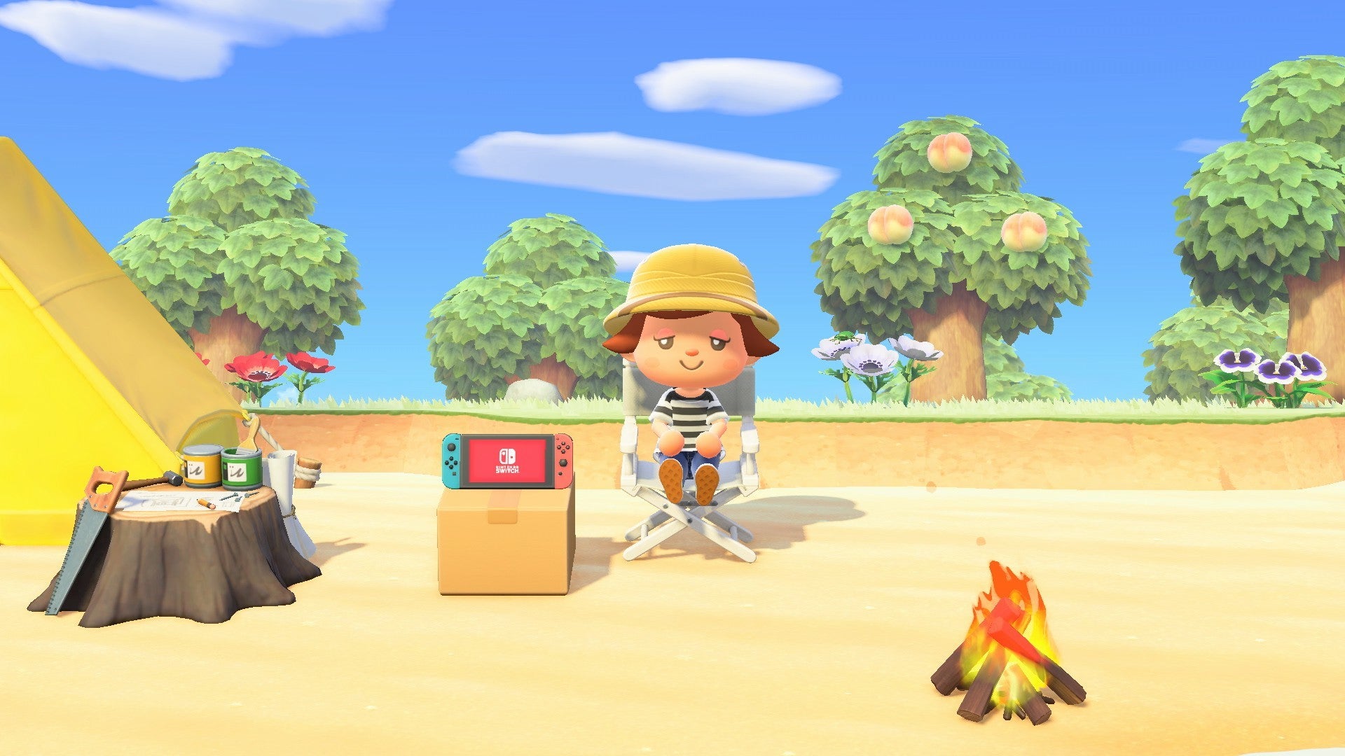 Some top Switch game deals are available right now at Currys | Eurogamer.net