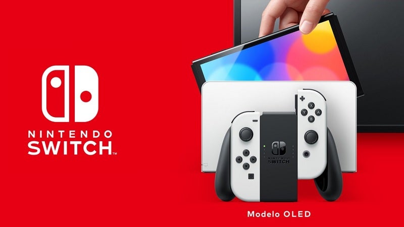 A nintendo switch foi a consola mais vendida em 2020 e 2021 em portugal