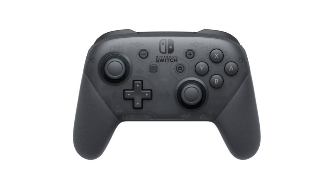 Switch controller sale black friday Clearance