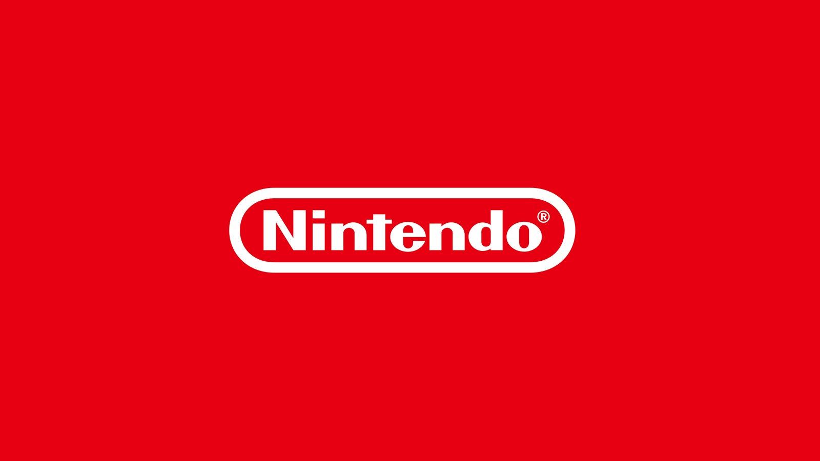 Il logo NX interno di Nintendo è trapelato per la prima volta
