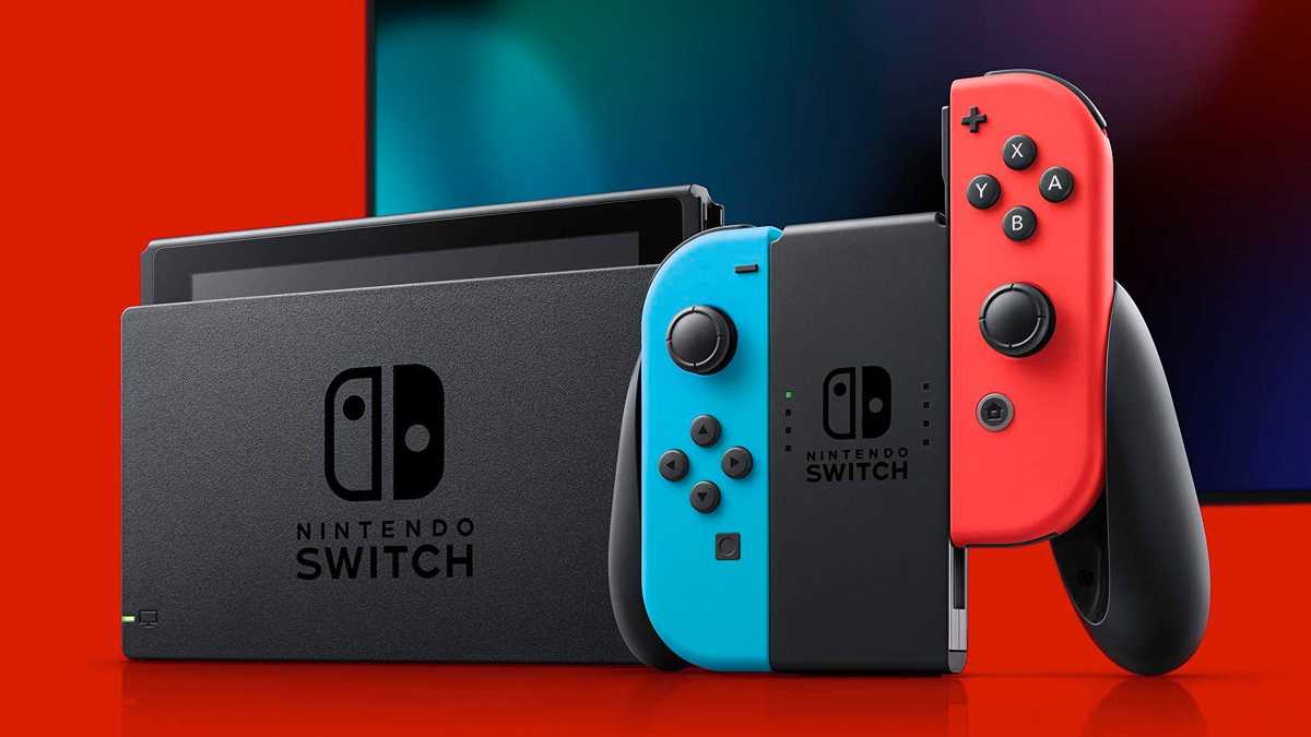 Immagine di Nintendo Switch a 107,65 milioni di unità vendute!