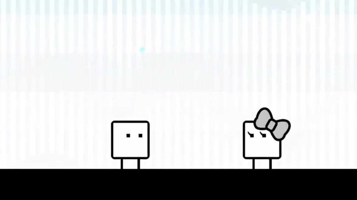 Image for Nintendo's delightful puzzle platformer BoxBoy is heading to Switch in April