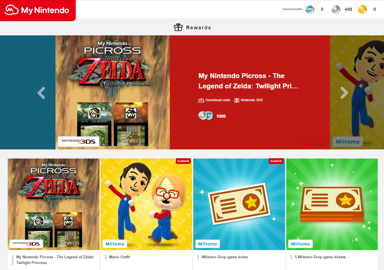 Nintendo's first mobile app Miitomo launches UK on Thursday | Eurogamer.net