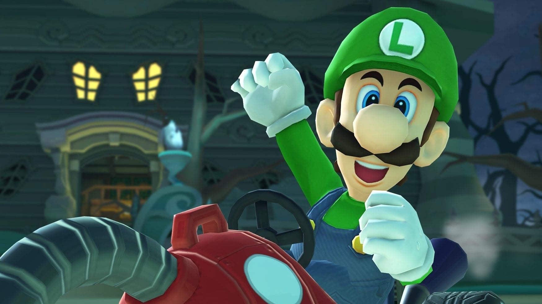 Image for Nintendo's mobile games reach $1bn in lifetime revenue