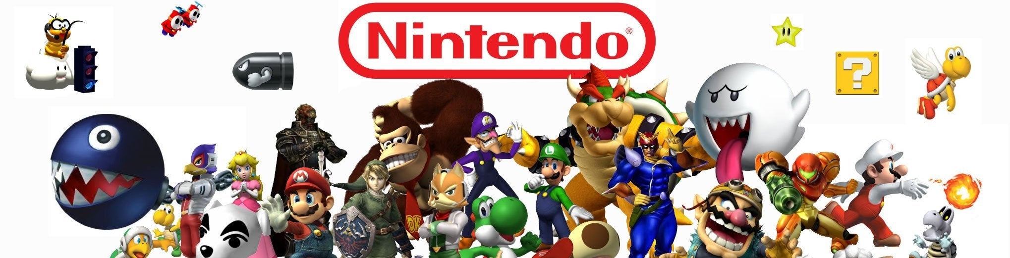 Image for Nintendo's new boss faces the most pivotal year in the company's history