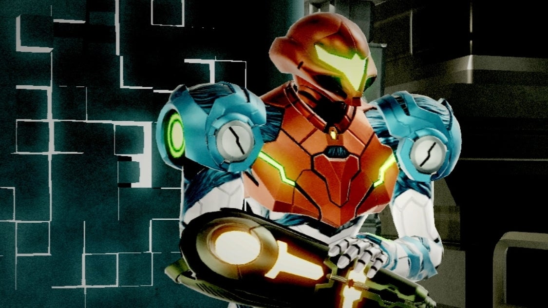 Image for Nintendo's Sakamoto on bringing Metroid Dread back from the dead