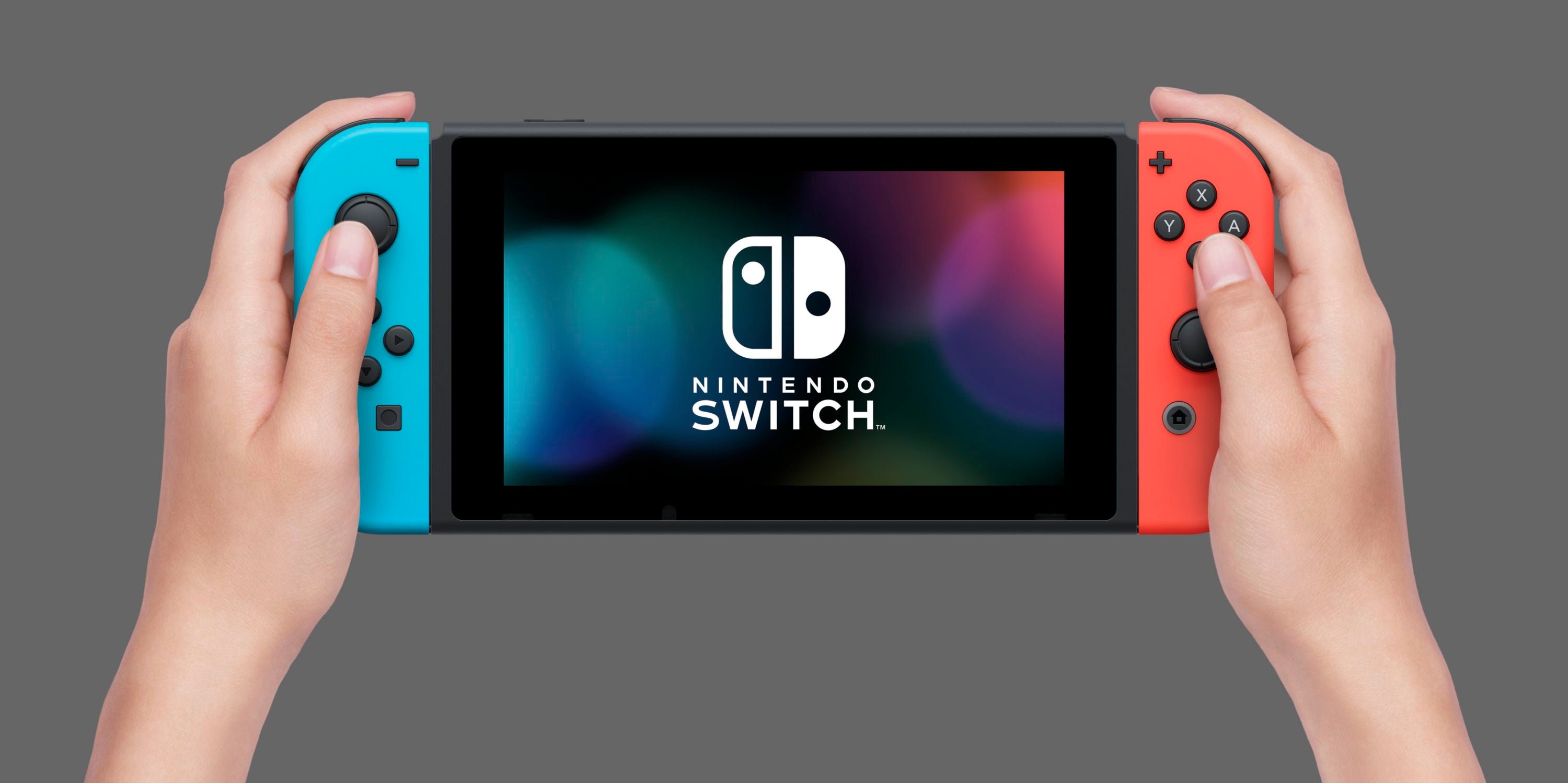 Image for Analytik Michael Pachter si myslí, že se prodá 75 milionů Nintendo Switch