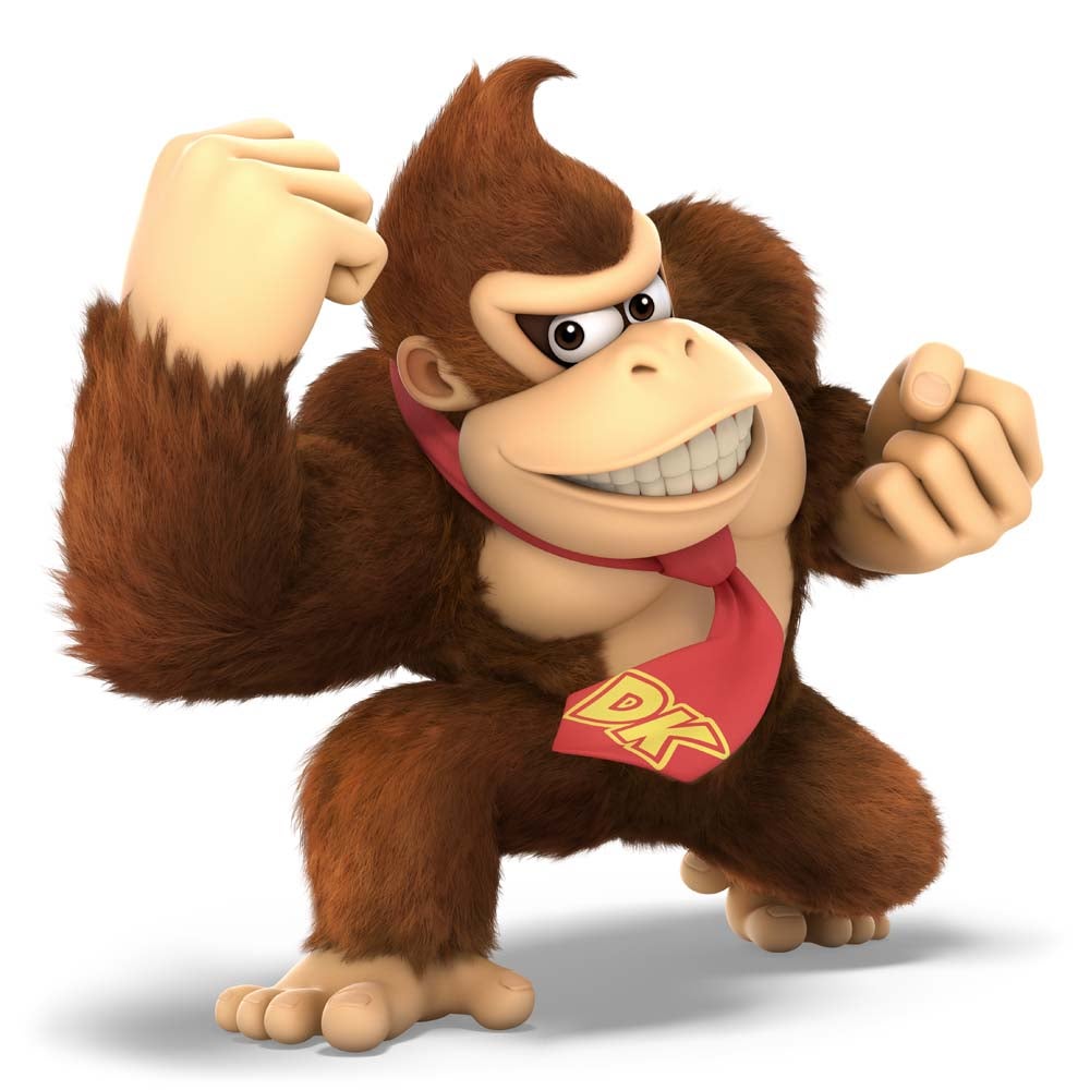 Super Smash Bros Ultimate character unlock guide and Smash Bros character list - 54