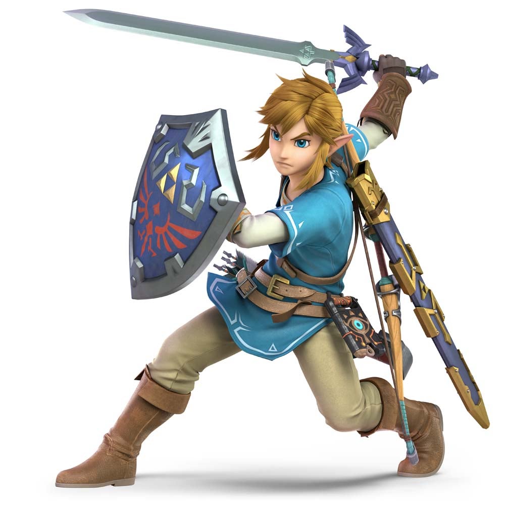 Super Smash Bros Ultimate character unlock guide and Smash Bros character list - 19