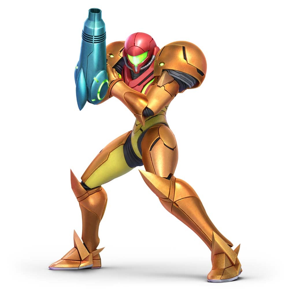 Super Smash Bros Ultimate character unlock guide and Smash Bros character list - 94