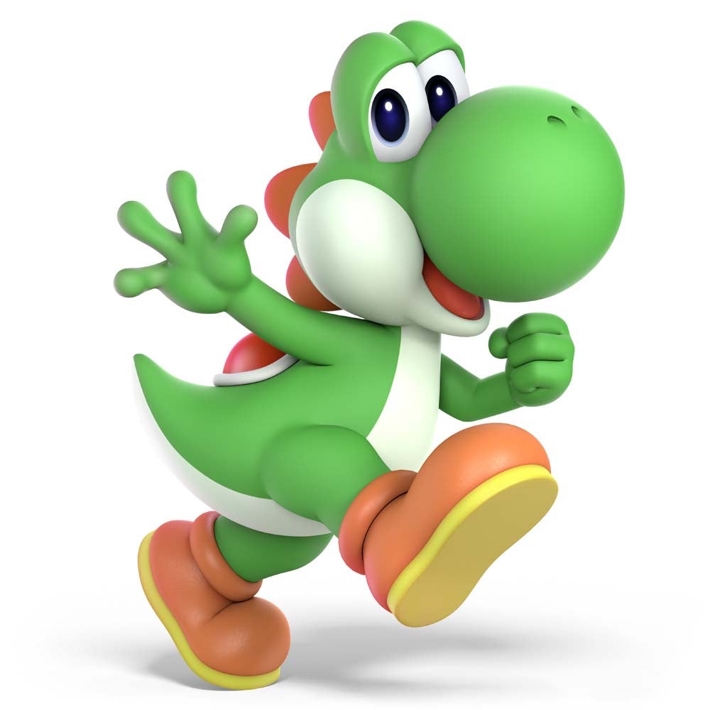 Super Smash Bros Ultimate character unlock guide and Smash Bros character list - 46