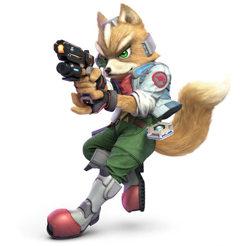 Super Smash Bros Ultimate character unlock guide and Smash Bros character list - 76