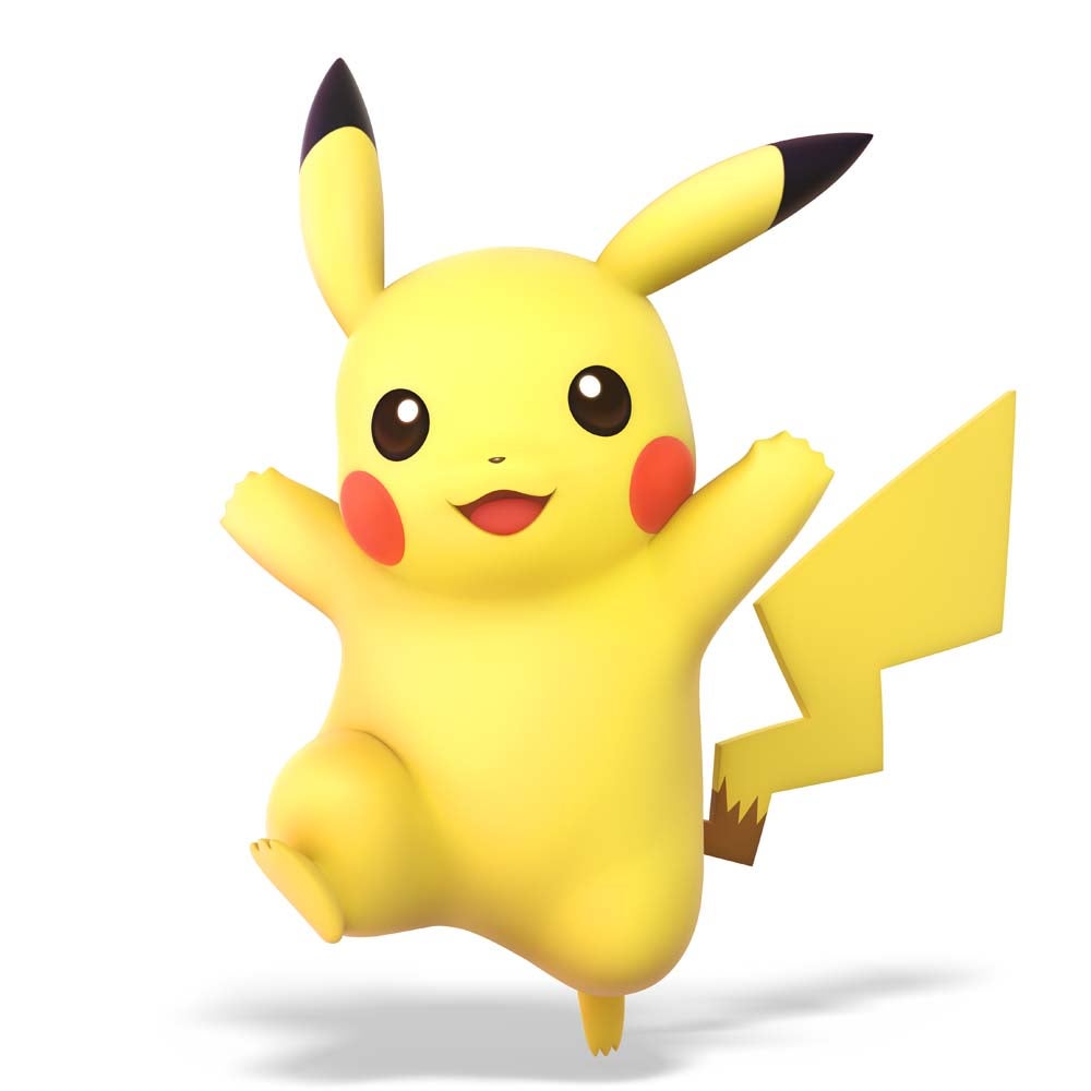 Super Smash Bros Ultimate character unlock guide and Smash Bros character list - 76