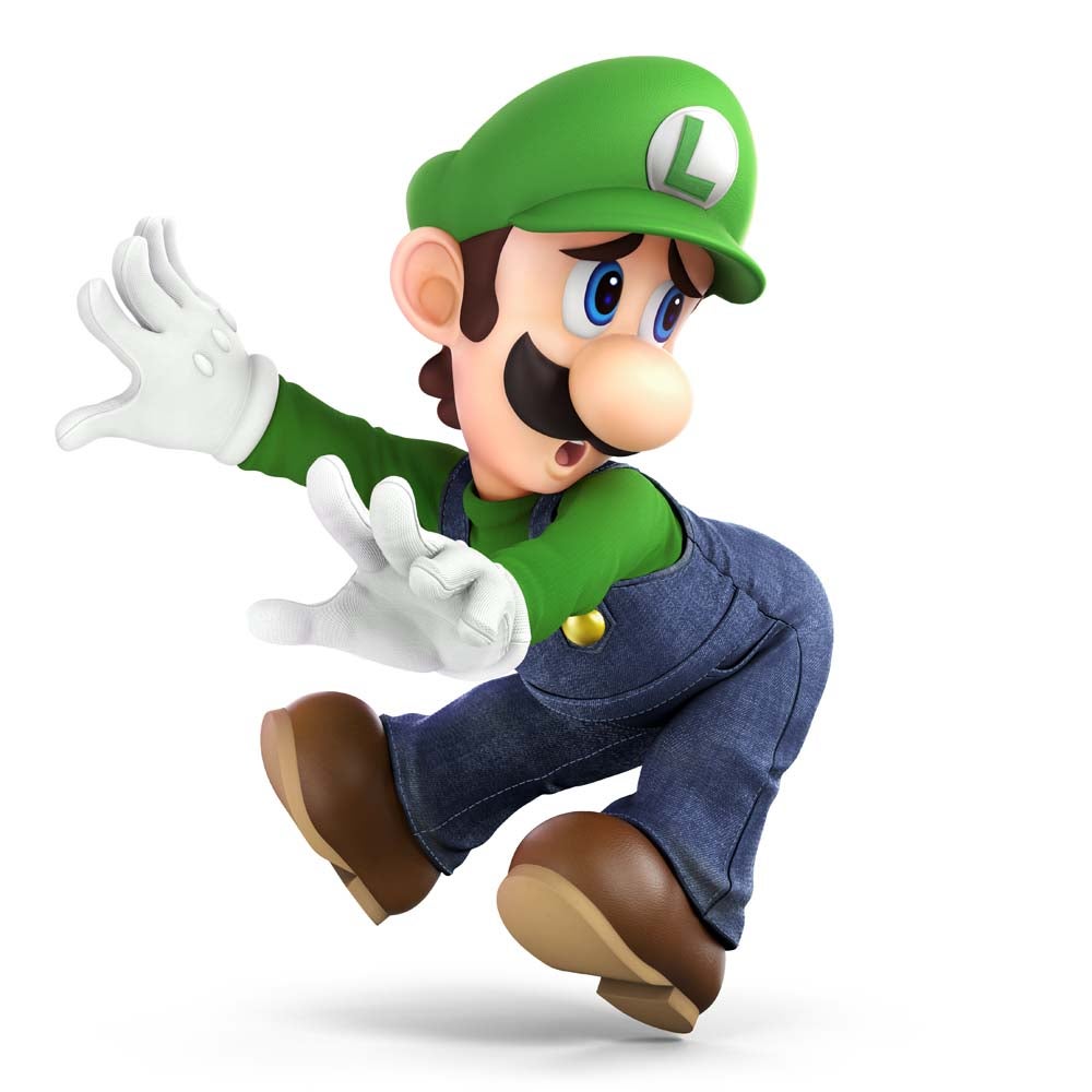Super Smash Bros Ultimate character unlock guide and Smash Bros character list - 91