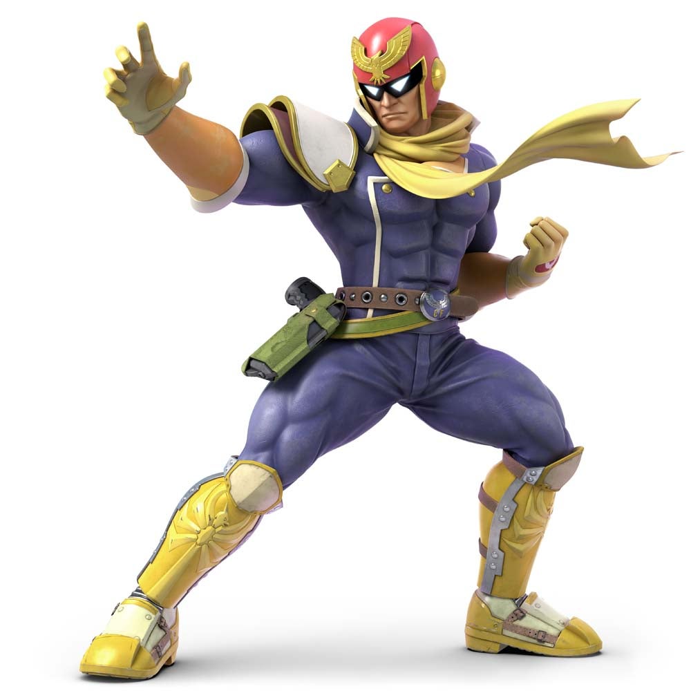 Super Smash Bros Ultimate character unlock guide and Smash Bros character list - 81