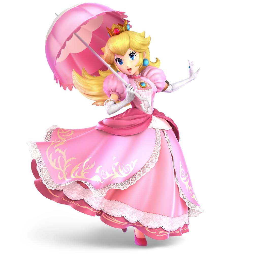 Super Smash Bros Ultimate character unlock guide and Smash Bros character list - 34