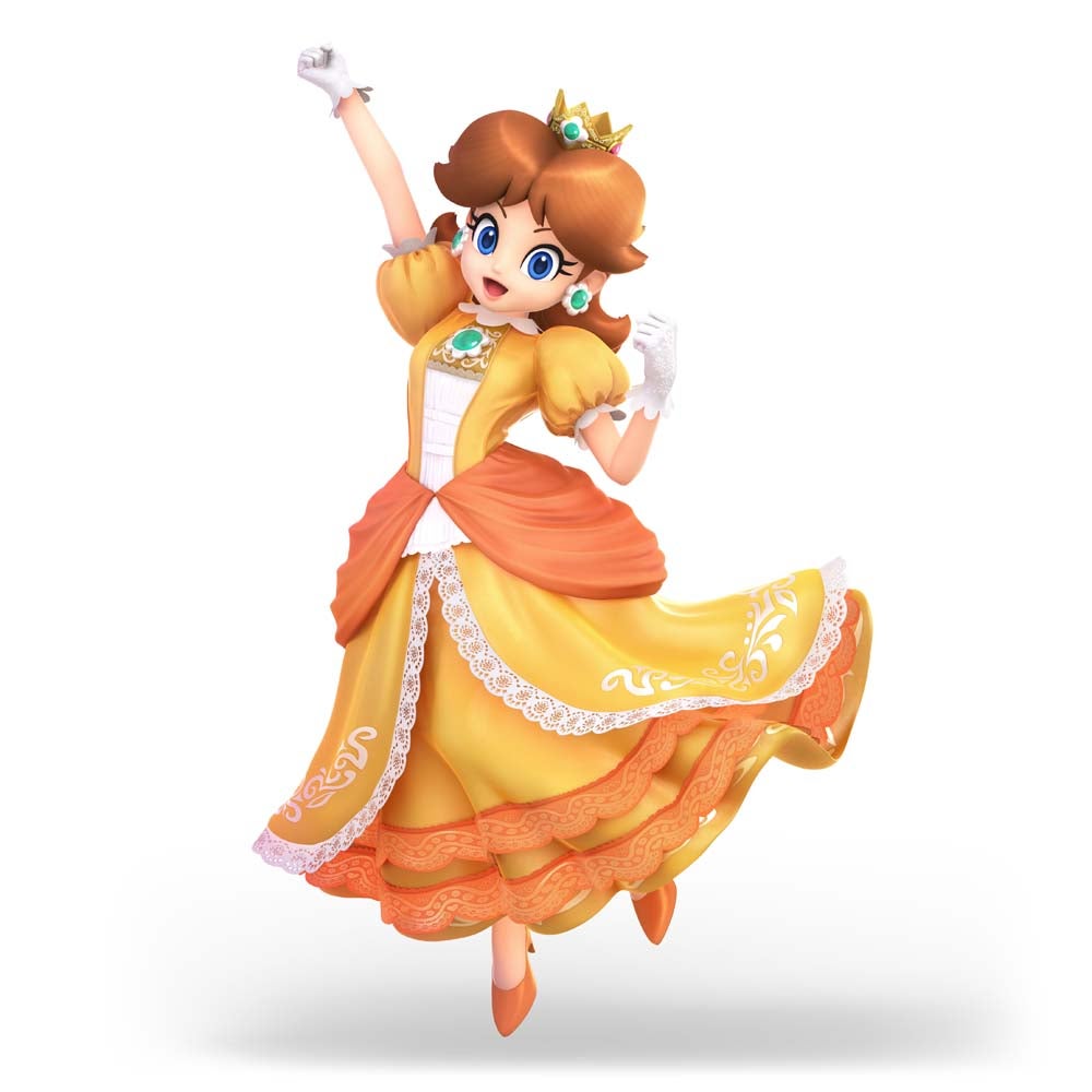 Super Smash Bros Ultimate character unlock guide and Smash Bros character list - 45