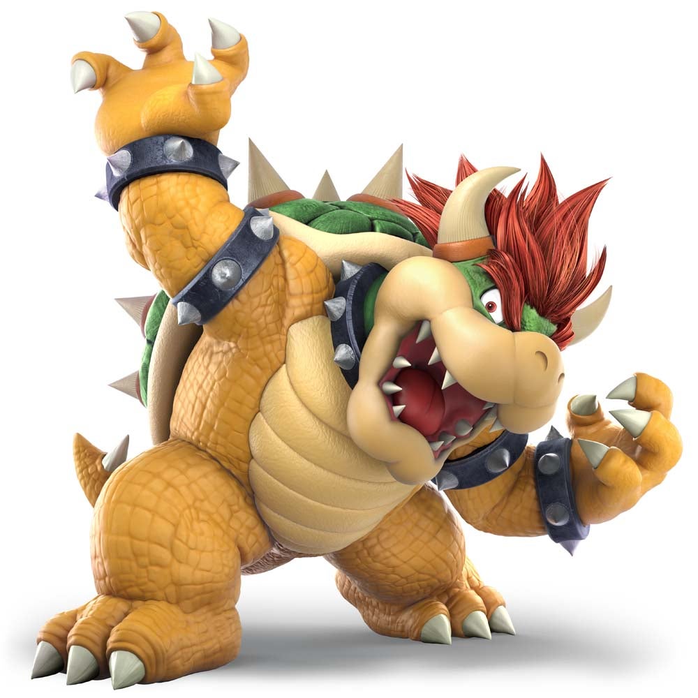 Super Smash Bros Ultimate character unlock guide and Smash Bros character list - 26