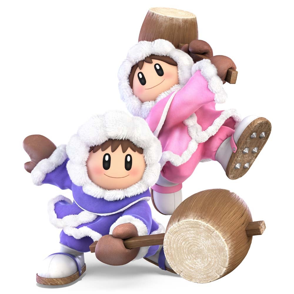 Super Smash Bros Ultimate character unlock guide and Smash Bros character list - 84