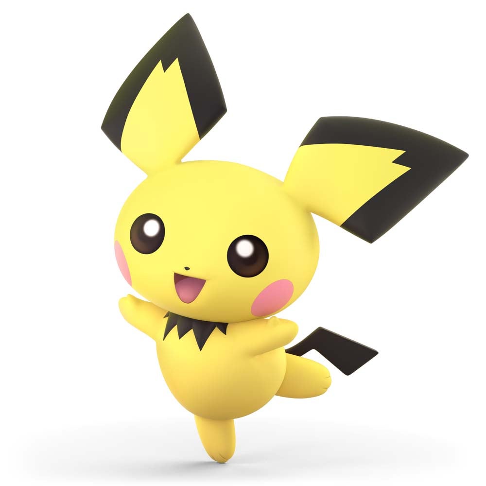 Super Smash Bros Ultimate character unlock guide and Smash Bros character list - 60
