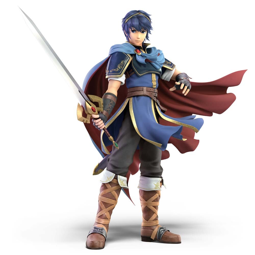 Super Smash Bros Ultimate character unlock guide and Smash Bros character list - 53
