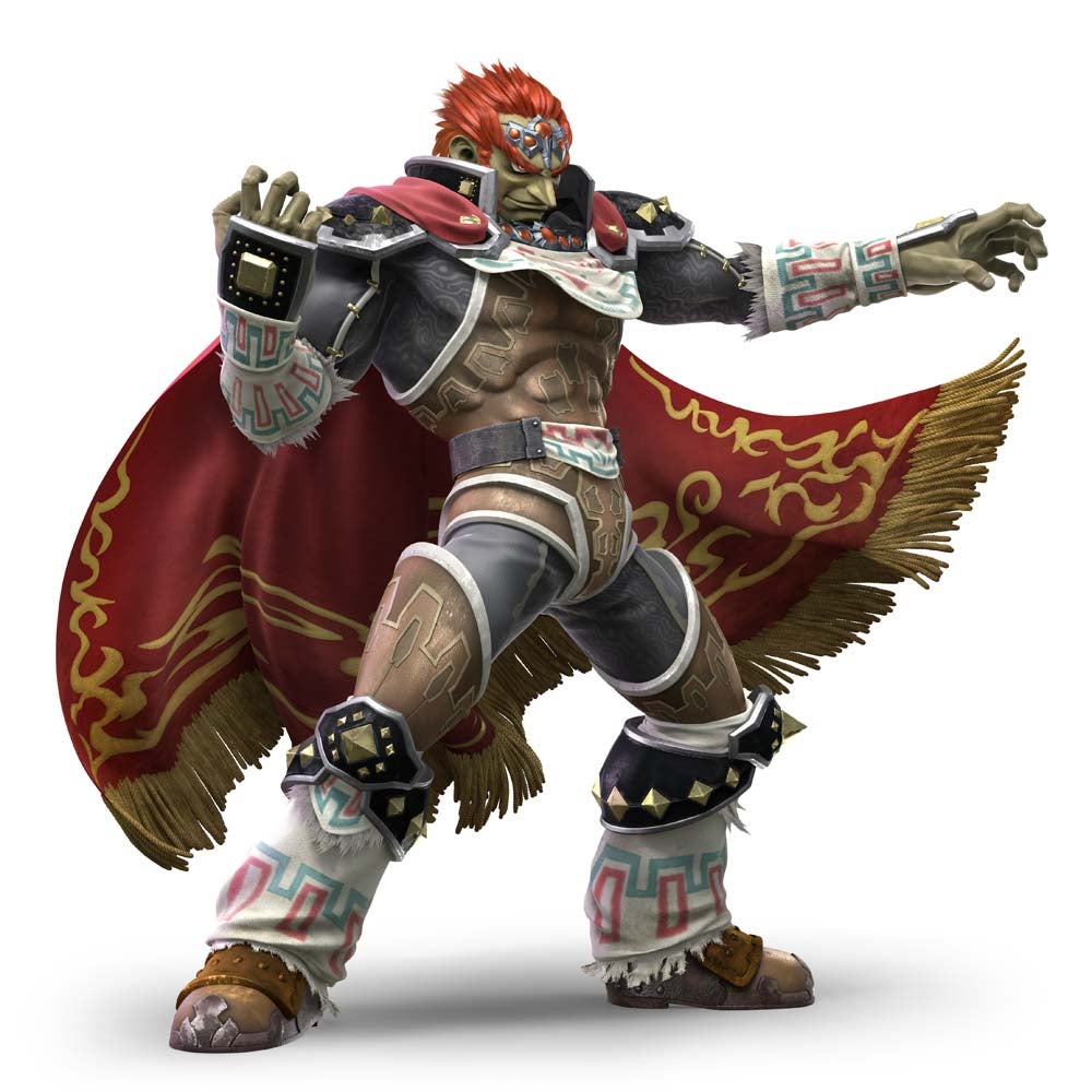 Super Smash Bros Ultimate character unlock guide and Smash Bros character list - 96