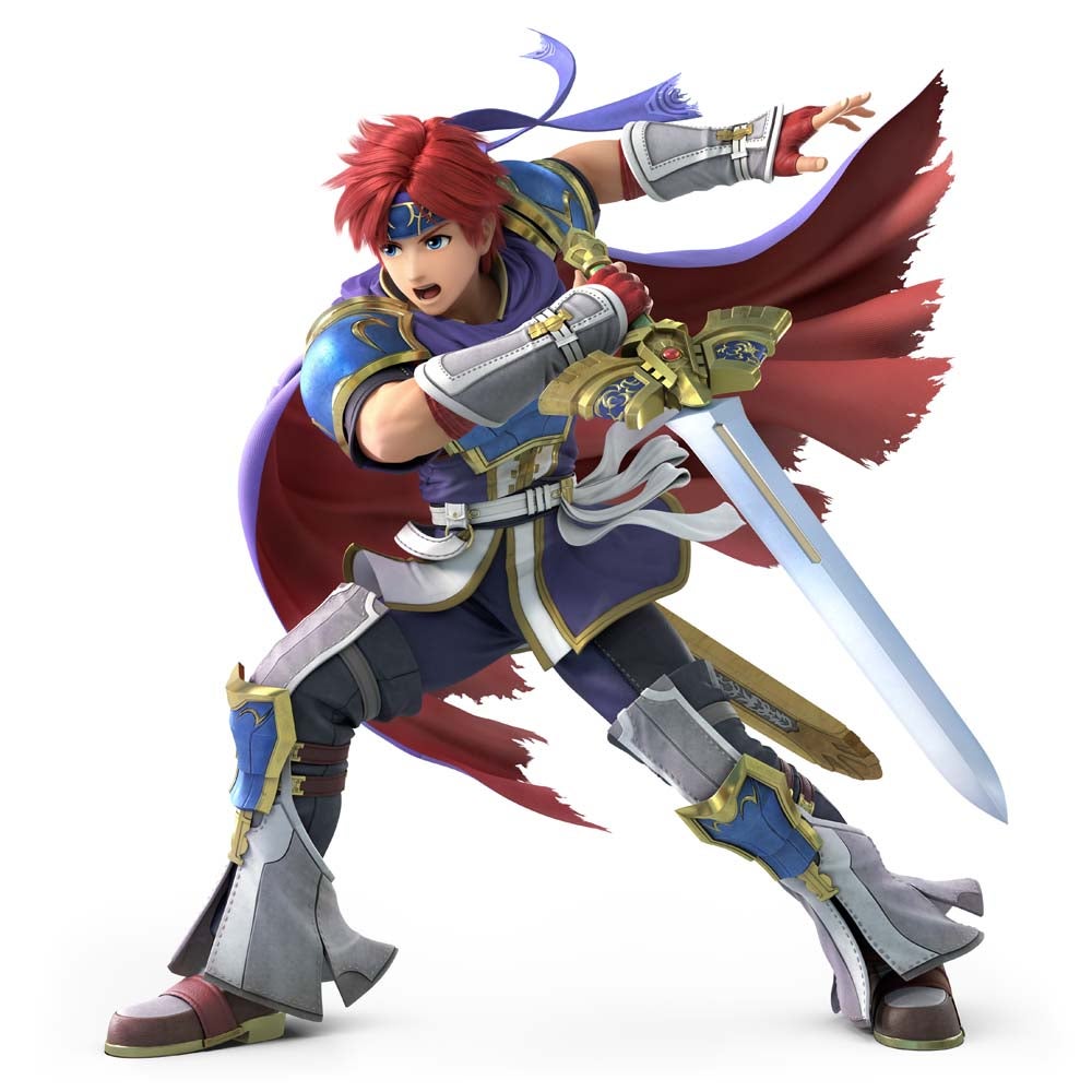 Super Smash Bros Ultimate character unlock guide and Smash Bros character list - 22
